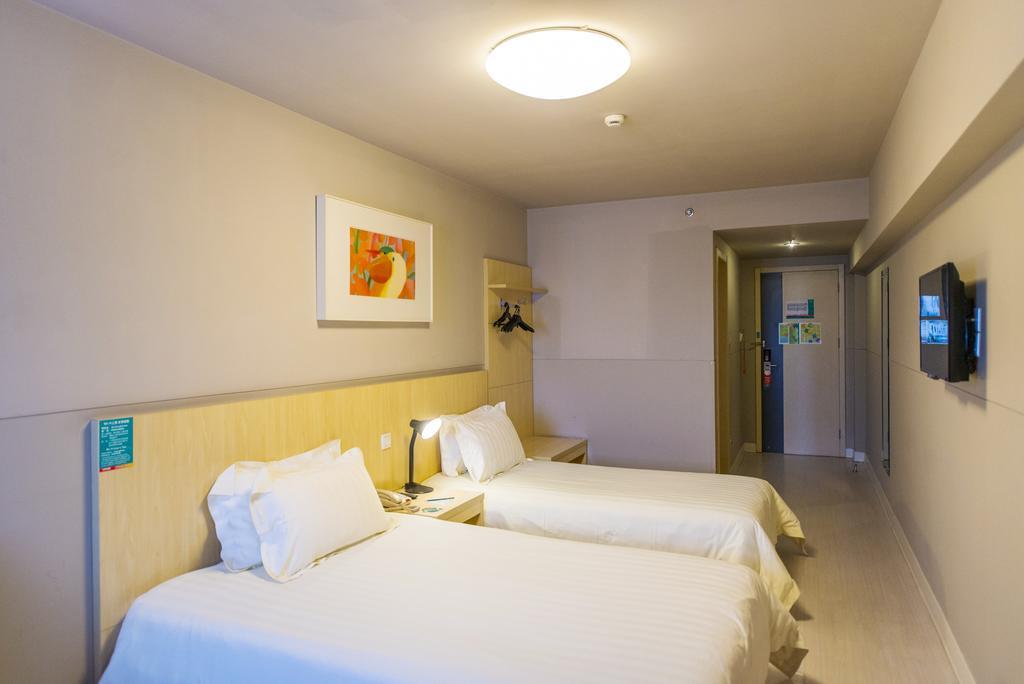 Jinjiang Inn Guilin Qixing Road Exterior foto