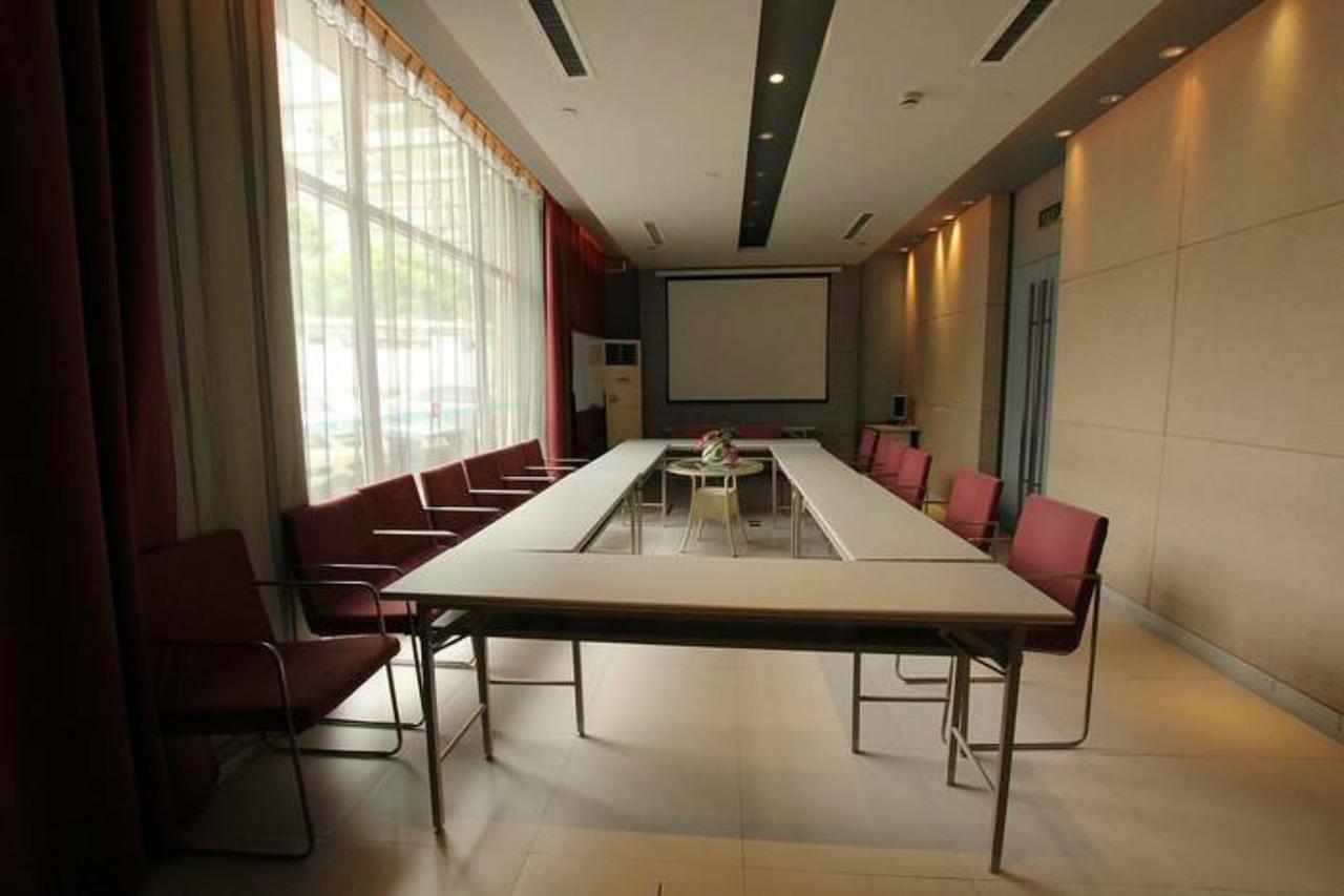 Jinjiang Inn Guilin Qixing Road Exterior foto